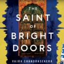 The Saint of Bright Doors - eAudiobook