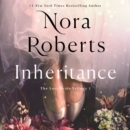 Inheritance : The Lost Bride Trilogy, Book 1 - eAudiobook