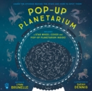 Pop-Up Planetarium - Book