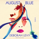 August Blue : A Novel - eAudiobook