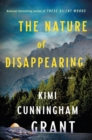 The Nature of Disappearing - Book