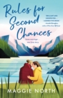 Rules for Second Chances - Book