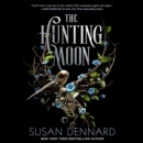 The Hunting Moon - eAudiobook