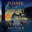 Home at Night - eAudiobook