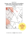 Design With Operational Amplifiers And Analog Integrated Circuits (Int'l Ed) - Book
