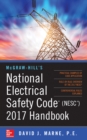 McGraw-Hill's National Electrical Safety Code 2017 Handbook 4E (PB) - eBook