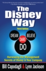 The Disney Way:Harnessing the Management Secrets of Disney in Your Company, Third Edition - eBook