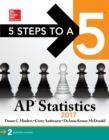 5 Steps to a 5 AP Statistics 2017 - eBook
