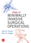 Atlas of Minimally Invasive Surgical Operations - eBook