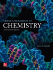 Lange's Handbook of Chemistry, Seventeenth Edition - eBook