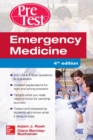 Emergency Medicine PreTest Self-Assessment and Review, Fourth Edition - eBook