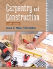 Carpentry and Construction, Sixth Edition - eBook