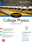 Schaum's Outline of College Physics, Twelfth Edition - eBook