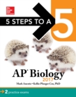 5 Steps to a 5: AP Biology 2017 - eBook