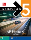 5 Steps to a 5 AP Physics C 2017 - eBook