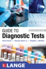 Guide to Diagnostic Tests,Seventh Edition - eBook