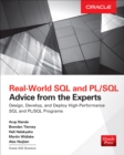Real World SQL and PL/SQL: Advice from the Experts - eBook