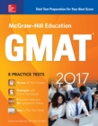 McGraw-Hill Education GMAT 2017 - eBook