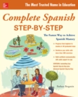 Complete Spanish Step-by-Step - eBook