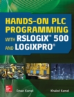 Hands-On PLC Programming with RSLogix 500 and LogixPro - eBook