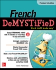 French Demystified, Premium 3rd Edition - eBook