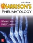 Harrison's Rheumatology, 4E - eBook
