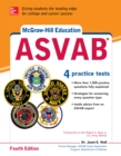 McGraw-Hill Education ASVAB, Fourth Edition - eBook