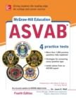 McGraw-Hill Education ASVAB with DVD, Fourth Edition - eBook