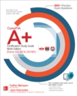 CompTIA A+ Certification Study Guide, Ninth Edition (Exams 220-901 & 220-902) - eBook