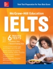 McGraw-Hill Education IELTS, Second Edition - eBook