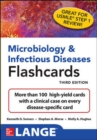 Microbiology & Infectious Diseases Flashcards, Third Edition - Book