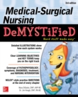 Medical-Surgical Nursing Demystified, Third Edition - eBook