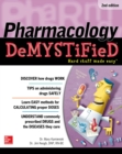 Pharmacology Demystified, Second Edition - eBook
