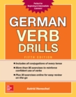 German Verb Drills, Fifth Edition - eBook