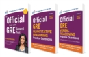 Official GRE Super Power Pack, Second Edition - eBook
