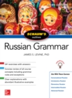 Schaum's Outline of Russian Grammar, Third Edition - eBook