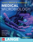 Jawetz Melnick & Adelbergs Medical Microbiology 28 E - Book