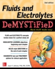 Fluids and Electrolytes Demystified, Second Edition - eBook