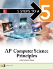 5 Steps to a 5 AP Computer Science Principles - eBook
