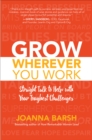 Grow Wherever You Work: Straight Talk to Help with Your Toughest Challenges - eBook