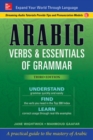 Arabic Verbs & Essentials of Grammar, Third Edition - Book