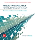 ISE Predictive Analytics for Business Strategy - Book