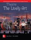 ISE Theatre: The Lively Art - Book