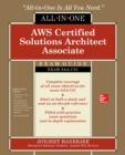 AWS Certified Solutions Architect Associate All-in-One Exam Guide (Exam SAA-C01) - eBook