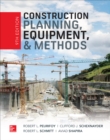 Construction Planning, Equipment, and Methods, Ninth Edition - eBook