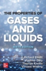 The Properties of Gases and Liquids, Sixth Edition - Book