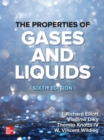 The Properties of Gases and Liquids, Sixth Edition - eBook