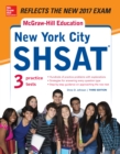 McGraw-Hill Education New York City SHSAT, Third Edition - eBook