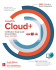 CompTIA Cloud+ Certification Study Guide, Second Edition (Exam CV0-002) - eBook