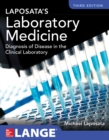 Laposata's Laboratory  Medicine Diagnosis of Disease in Clinical Laboratory Third Edition - eBook